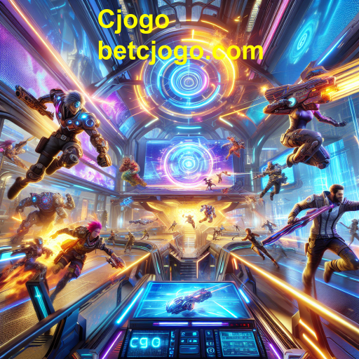 Cjogo