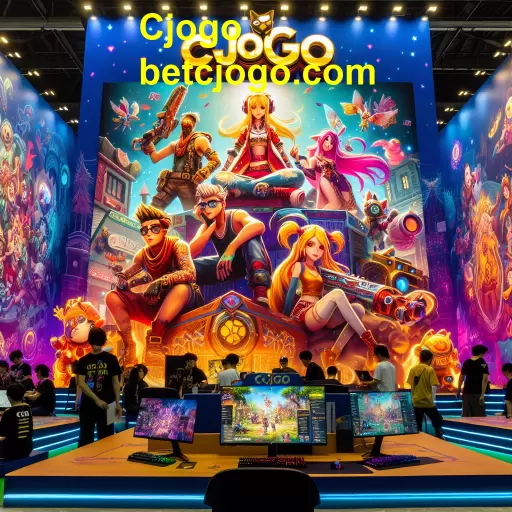 A Ascensão dos Jogos de Eventos: Celebrações e Comunidade no Mundo dos Games
